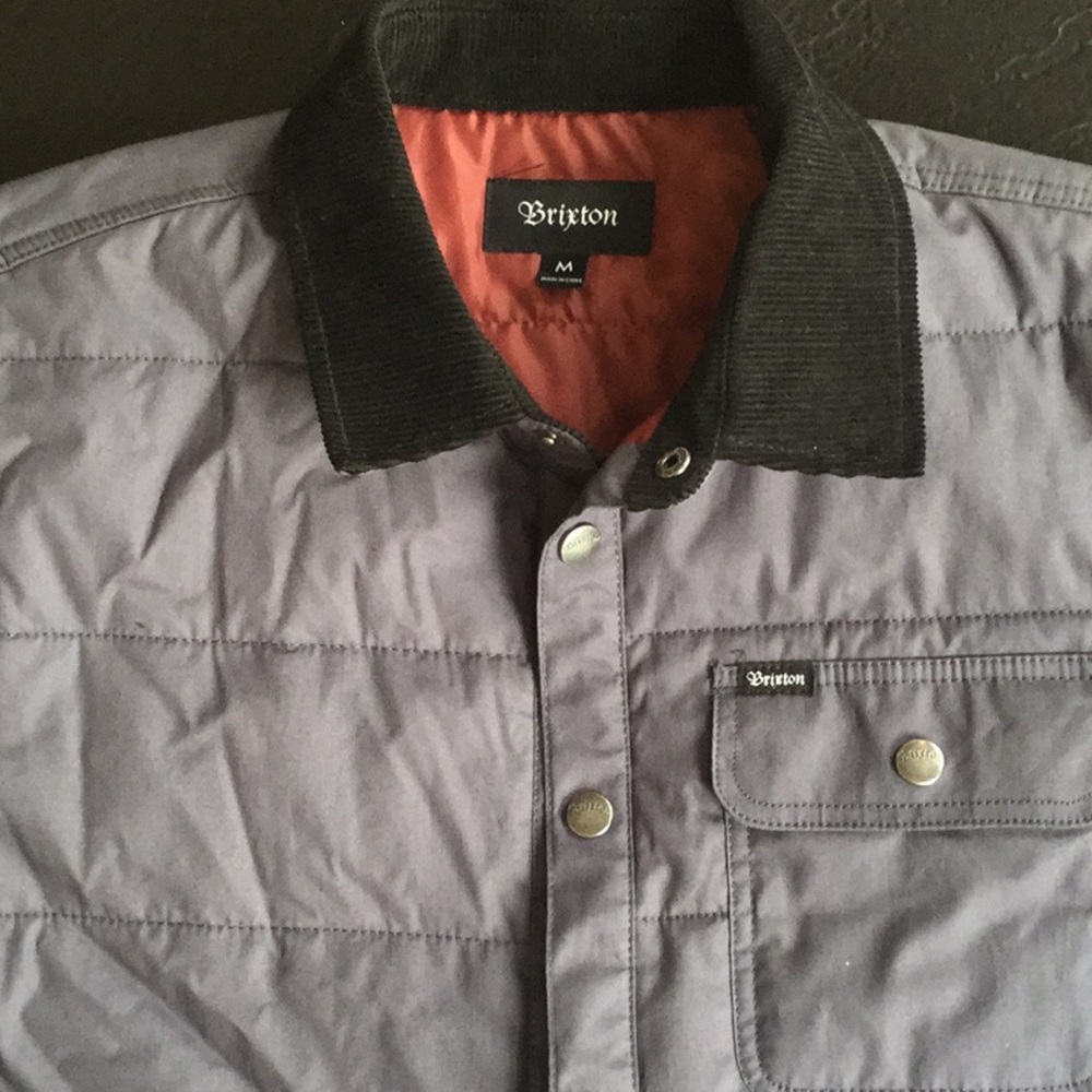 Men’s Jacket